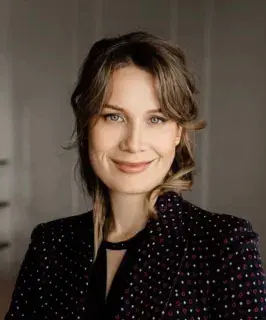 Закржевская