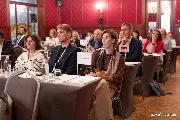 Во второй секции эксперты рассмотрели стресс-тестирование, мониторинг оборотного капитала и организацию платежной функции