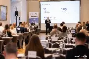 Первая секция мероприятия была сфокусирована на вопросах импортозамещения и трансформации бизнес-процессов