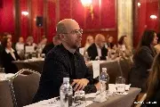 Мероприятие было посвящено корпоративному бюджетированию, финансовому планированию, контроллингу, цифровизации и применению ИИ