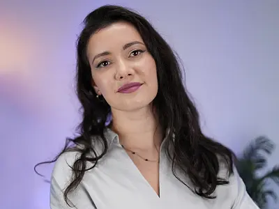 Александра Боярова, ГК НАЦПРОЕКТСТРОЙ: «Лучше работающий процесс сегодня, чем идеальный через год»