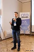 Статистику доступности жилья и основные риски при совершении сделок представил Евгений Романенко, ФСК «Регион»