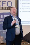 Алексей Гетманов, руководитель отдела методологии и контроля судебной работы, Группа агропредприятий «Ресурс»