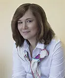 Колесникова