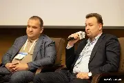 Роман Басков, начальник управления казначейства и корпоративных финансов, Буровая компания «Евразия», принял участие в ПАНЕЛЬНОЙ ДИСКУССИИ «Как изменились ключевые корпоративные риски и какие управленческие решения пришлось пересмотреть»
