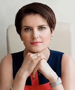 Ева Озерова, «ЕВРАЗ Маркет»: Книга о том, как строить эффективные команды в наши дни