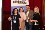 Ежегодно Prosperity Media и CFO Russia проводят более 60 мероприятий для специалистов разных сфер и направлений деятельности
