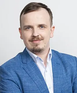 Красильников 