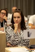 Первый день конференции подошел к концу, участники подвели итоги обсуждений и продолжили профессиональное общение в неформальной обстановке
