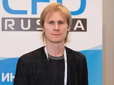 Антон Слученков, ПЭК: Искусственный интеллект как надстройка над бизнес-процессами