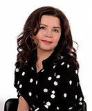 Березецкая