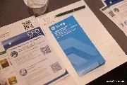 Мероприятие было организовано группой Prosperity Media при поддержке портала CFO Russia, а генеральным партнером конференции выступил «Визор», ИТ-холдинг Т1