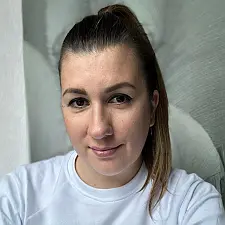 Наталья