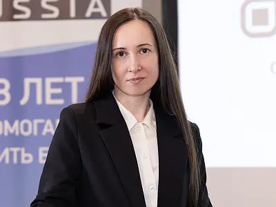 Анна Кривошеева, С7 «ТехЛаб»: Подписание ЭЦП ФЛ+МЧД. Опыт холдинга С7 в условиях нового законодательства