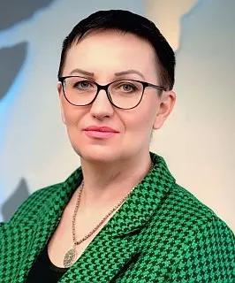 Мандрыкина