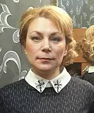 Давлетшина