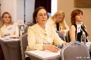 Первая секция «Актуальные вопросы правоприменения и развития процедур налогового мониторинга» была посвящена практической реализации систем внутреннего контроля и управлению налоговыми рисками