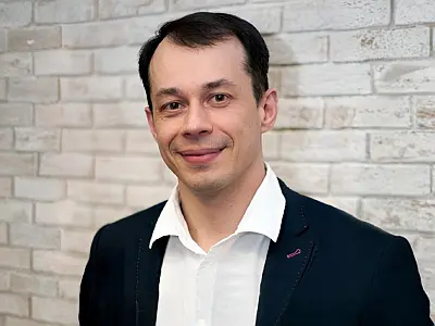 Андрей Михайлишин, ТПП РФ: Блокчейн и токенизация – как будет устроена финансовая система БРИКС