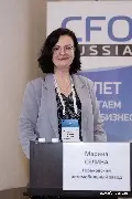 Марина Селина, начальник управления анализа коммерческой задолженности и стандартизации казначейских функций Казначейства, «Горьковский автомобильный завод», рассказала о наиболее «болезненных» процессах казначейства, требующих срочной автоматизации