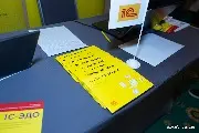 Бронзовым партнером конференции стала Фирма «1С»