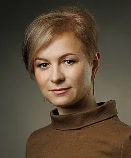 Кондаурова