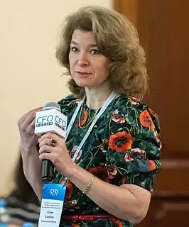 Юлия Козлова, «Норникель»: Новая роль контролера: от «шлагбаума» к бизнес-партнёру с помощью Process Mining
