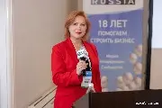 Светлана Павленко, руководитель по направлению мониторинга налогового законодательства и управления регуляторными налоговыми рисками, «Норникель»