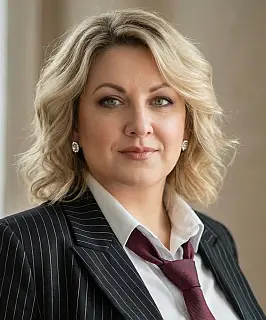 Губарева