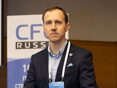 Иван Лашков, «Аскона»: «Наша цель – с достоверностью 98% знать, что будет с компанией через три месяца»