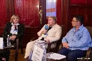 В рамках круглого стола эксперты обсудили баланс между безопасностью и скоростью, короткие циклы планирования и единые метрики для бизнеса