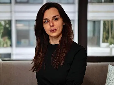 Дарья Тарасенко, Газпромбанк: «Бизнесу нужна не низкая ставка, а понятная долгосрочная траектория»