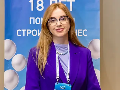 Олеся Локтионова, «ТВЭЛ»: «Годовая декларация – это последний шанс решиться на применение ФИНВ»