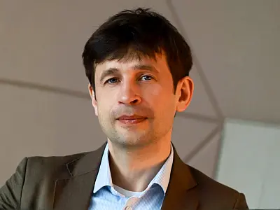 Алексей Кафтанников, ТМК: О цифровизации налогового контроля
