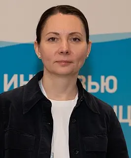 Ольга Андреева, Т2: «Найдите баланс между гибкостью подходов и ожидаемым экономическим эффектом ИИ»