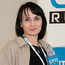 Ольга Ткачева, Пивоваренная компания «Балтика»: «Показатель перехода на НЭП достиг впечатляющих 99,6%»