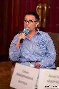 Елена Мандрыкина, руководитель казначейства, NOYTECH