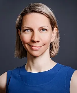 Мельникова