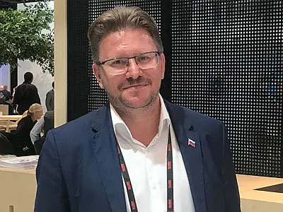 Алексей Маслов, Ассоциация банков России: «В современной финансовой системе происходит серьёзная трансформация – фрагментация международных расчётов»