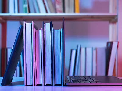 Не упустите «цифровую волну»: подборка книг для руководителей, готовых к переменам