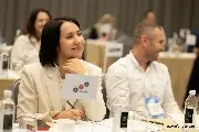 Первая секция первого дня «Стратегия и планирование: от прогноза до контракта» была посвящена развитию закупочной функции и ее интеграции в бизнес-процессы