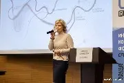 Светлана Берендеева, руководитель направления внедрения стратегических изменений, «Росгосстрах»