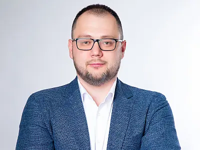 Владимир Гринкевич, «Будь Здоров»: Новая ДНК финансовой команды