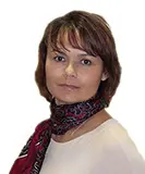 Настасьина