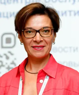 Егорова