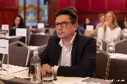 Дмитрий Шелагин, директор департамента финансов, «Ростелеком», рассмотрел цифровые платформы расчетов как инструмент управления ликвидностью