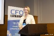 Маргарита Илларионова, начальник отдела кадров, Кондитерская фабрика «Победа»