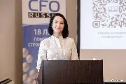 Евгения Уткина, руководитель группы управленческой отчетности, планирования, консолидации и анализа, «Нижфарм»