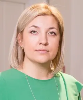 Жаворонкова