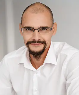 Калашников