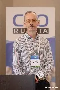 Владимир Донченко, «Ренконс Хэви Индастриз», поделился кейсом по проверке китайских контрагентов